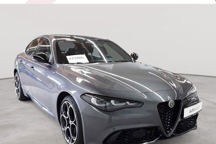 Alfa Romeo Giulia Gebrauchtwagen