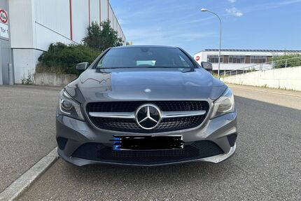 Mercedes-Benz CLA 200 Shooting Brake Gebrauchtwagen