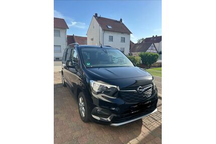 Opel Combo Life Gebrauchtwagen