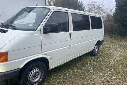 VW T4 andere Gebrauchtwagen