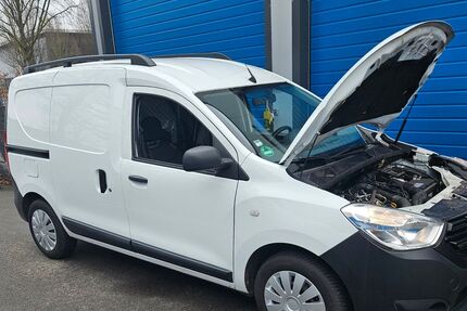 Dacia Dokker Gebrauchtwagen