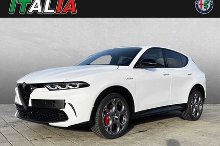 Alfa Romeo Tonale Gebrauchtwagen