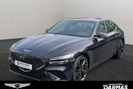 Genesis G70 Gebrauchtwagen