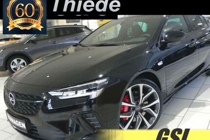 Opel Insignia Gebrauchtwagen