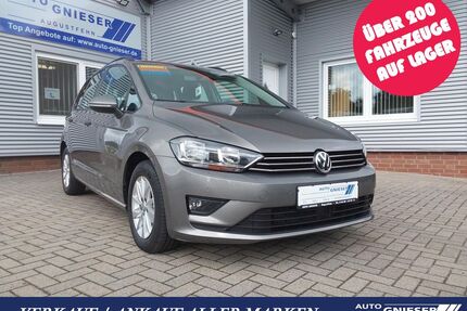 VW Golf Sportsvan Gebrauchtwagen