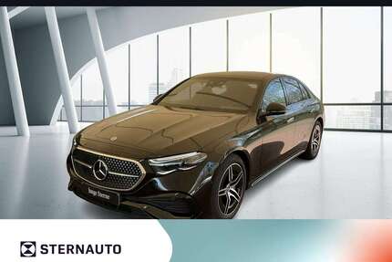 Mercedes-Benz E 200 Gebrauchtwagen