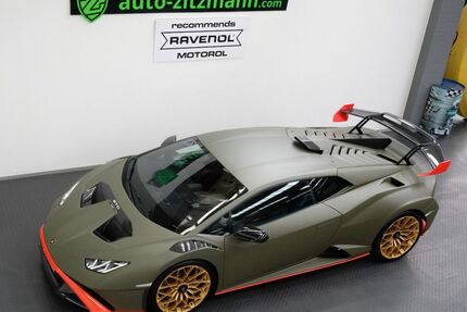 Lamborghini Huracán Gebrauchtwagen