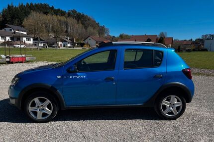 Dacia Sandero Gebrauchtwagen