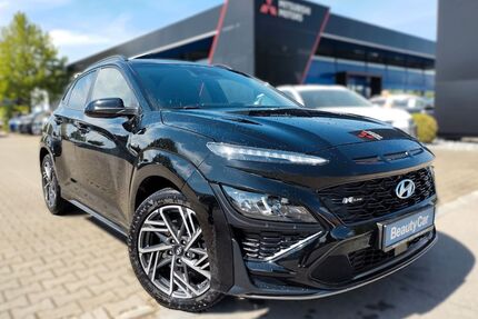 Hyundai KONA Gebrauchtwagen
