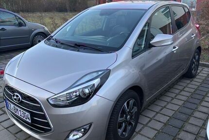 Hyundai ix20 Gebrauchtwagen