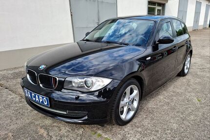 BMW 116 Gebrauchtwagen