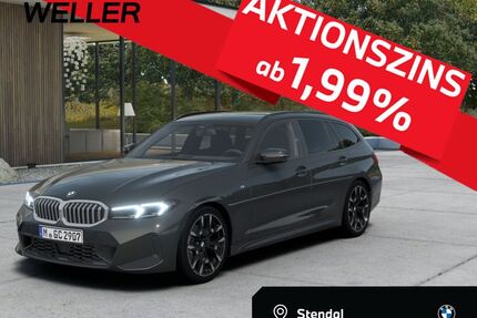 BMW 330 Gebrauchtwagen