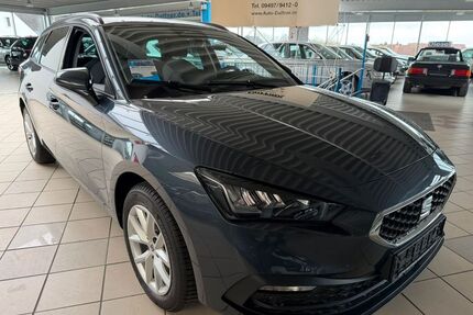 Seat Leon Gebrauchtwagen