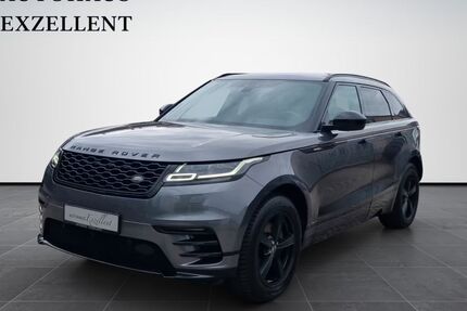 Land Rover Range Rover Velar Gebrauchtwagen