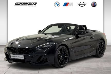 BMW Z4 M40 Gebrauchtwagen