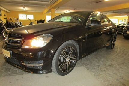 Mercedes-Benz C 180 Gebrauchtwagen