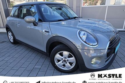 Mini Cooper Gebrauchtwagen