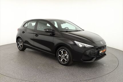 MG MG3 Gebrauchtwagen