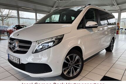 Mercedes-Benz V 250 Gebrauchtwagen