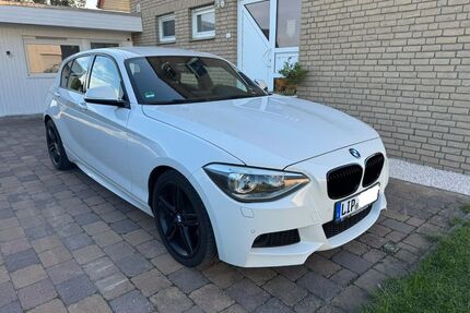 BMW 120 Gebrauchtwagen