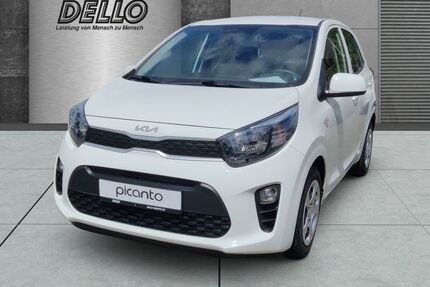 Kia Picanto Gebrauchtwagen