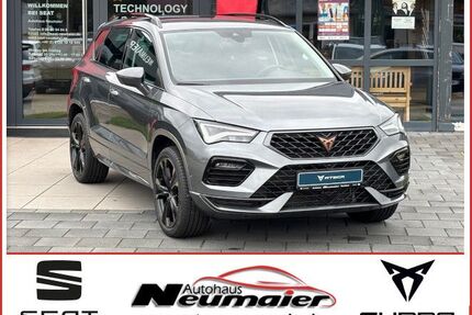 Cupra Ateca Gebrauchtwagen