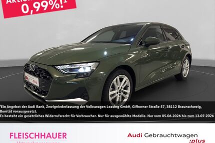 Audi A3 Gebrauchtwagen