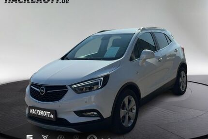 Opel Mokka Gebrauchtwagen