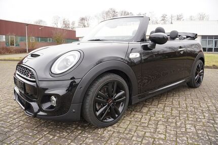 Mini Cooper S Cabrio Gebrauchtwagen