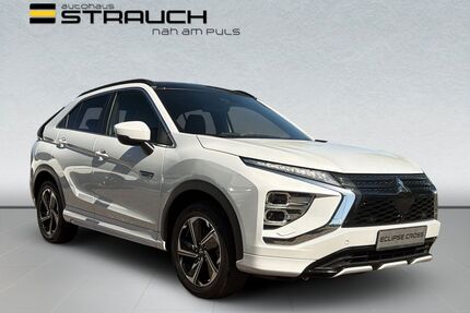 Mitsubishi Eclipse Cross Gebrauchtwagen