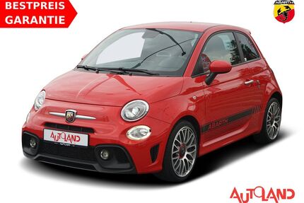 Abarth 595 Gebrauchtwagen