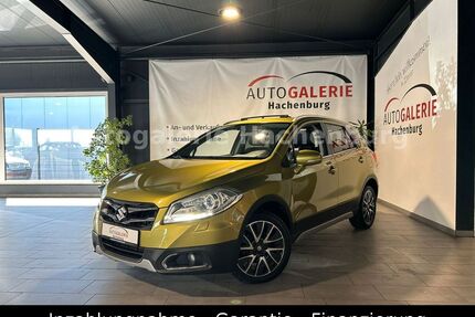 Suzuki (SX4) S-Cross Gebrauchtwagen
