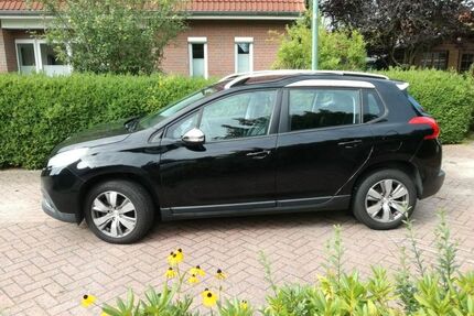 Peugeot 2008 Gebrauchtwagen