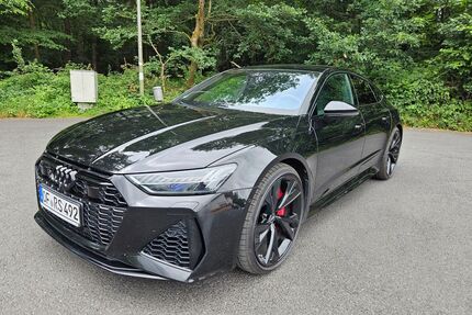 Audi RS7 Gebrauchtwagen