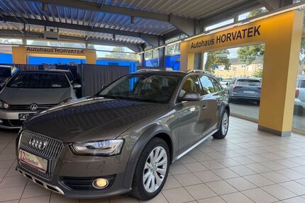 Audi A4 Allroad Gebrauchtwagen