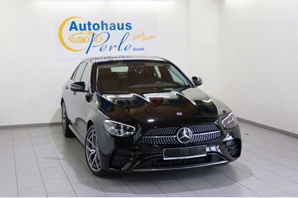 Mercedes-Benz E 400 Gebrauchtwagen