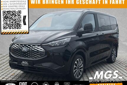 Ford Tourneo Custom Gebrauchtwagen