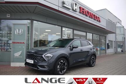 Kia Sportage Gebrauchtwagen