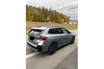 BMW iX1 Gebrauchtwagen