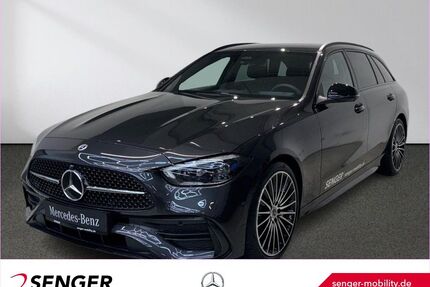 Mercedes-Benz C 220 Gebrauchtwagen