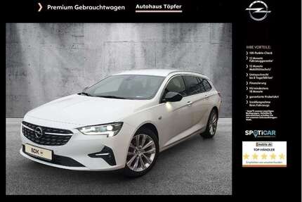 Opel Insignia Gebrauchtwagen