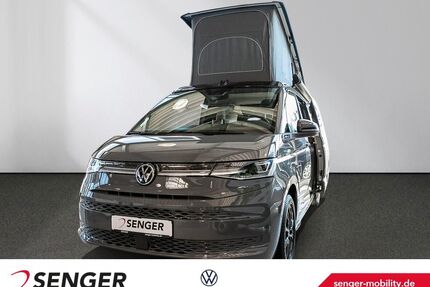 VW T7 California Gebrauchtwagen