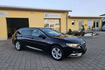 Opel Insignia Gebrauchtwagen