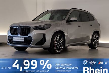 BMW X1 Gebrauchtwagen