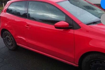 VW Polo III (Typ 6N) 