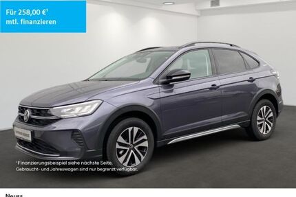 VW Taigo Gebrauchtwagen