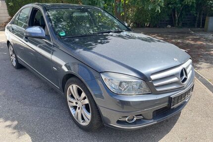 Mercedes-Benz C 230 Gebrauchtwagen