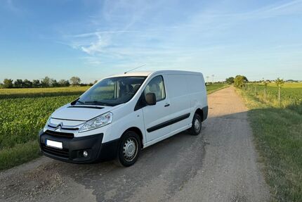 Citroen Jumpy Gebrauchtwagen