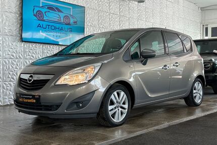 Opel Meriva Gebrauchtwagen