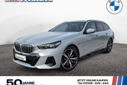 BMW 520 Gebrauchtwagen